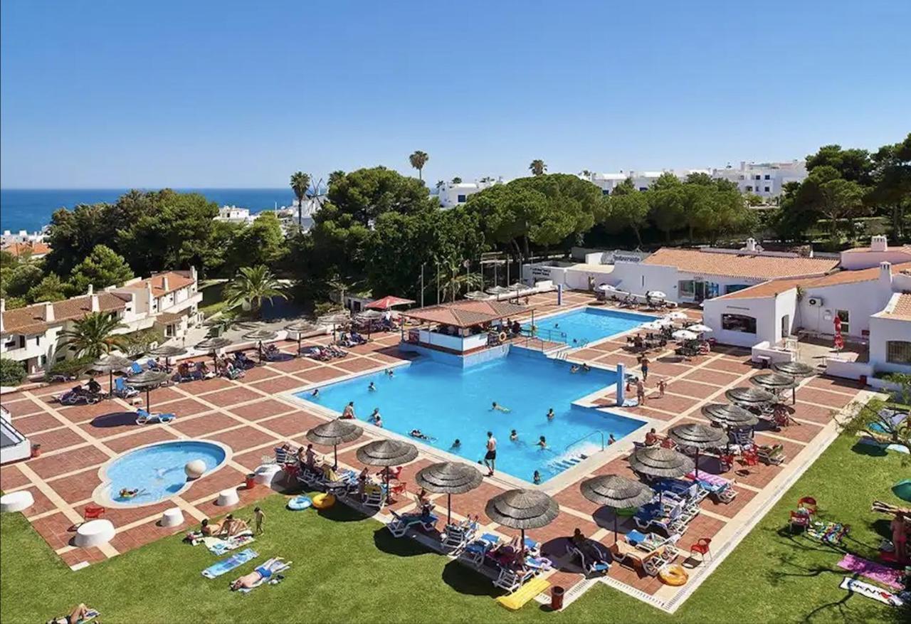 Albufeira Garden Apartment Exterior photo