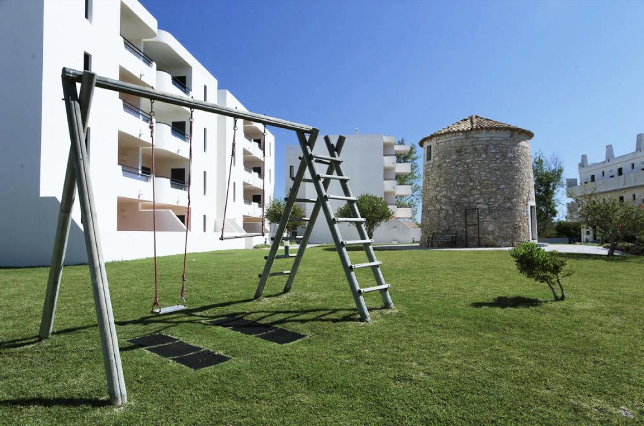 Albufeira Garden Apartment Exterior photo